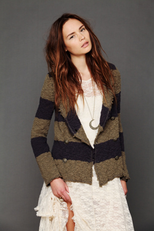 Coat Of Arms Jacket