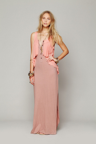 Anita Dress