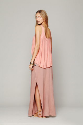 Anita Dress