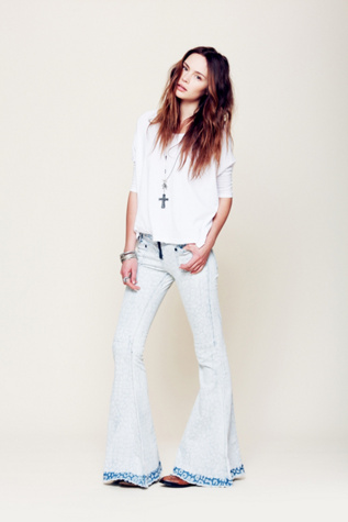 Printed Ziggy Super Flare in clothes-denim-shop-shop-by-fit-flare-wideleg