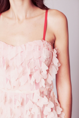 Dusty Pink