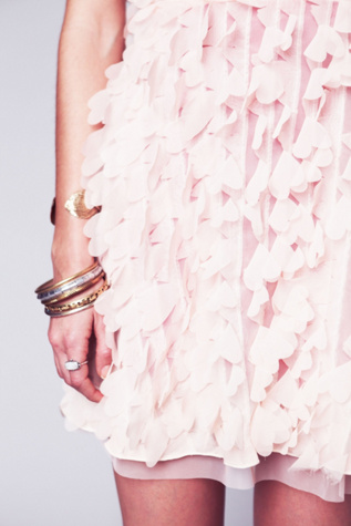 Dusty Pink