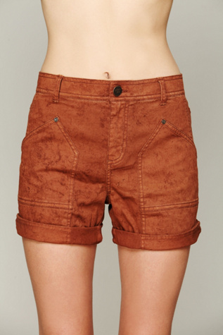 Boyfriend Carpenter Short