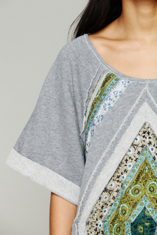 Grey Heather