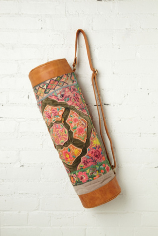 Vintage Tribe Yoga Bag in shop-by-occasion