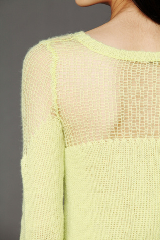 Neon Lime