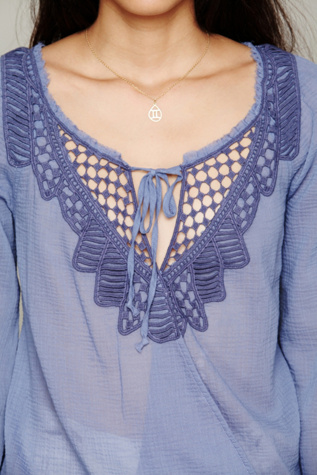 Shadow Blue