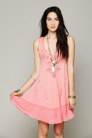 Summer Daze Dress in shop-by-shape