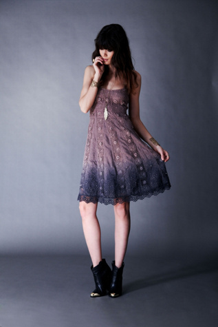 Dusty Lilac