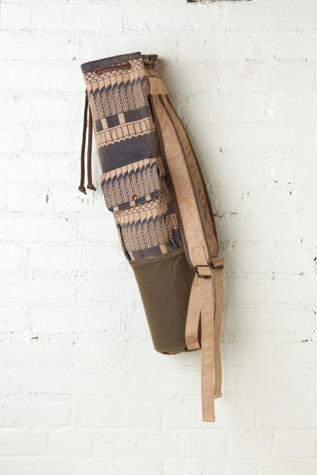 Cobra Yoga Bag