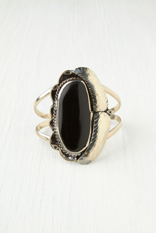 Raven Bracelet