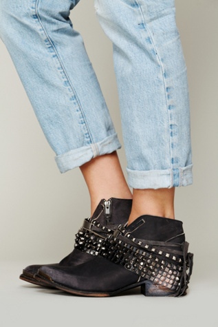 Ludlow Boot