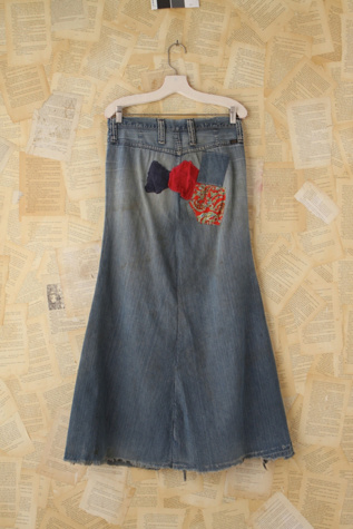 Denim