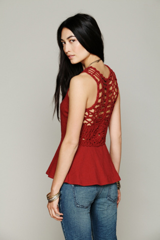 Affairs in Versailles Peplum in clothes-fp-exclusives