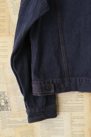 Denim