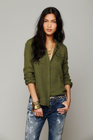 Olive