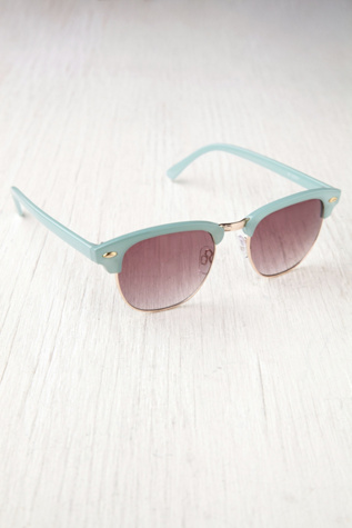 Sorbet Sunglasses