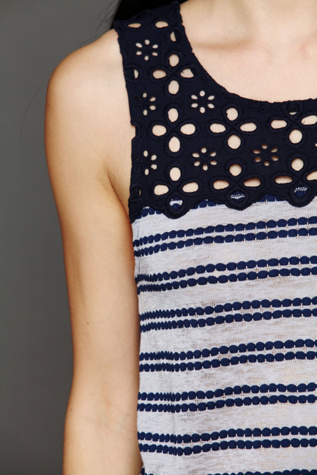 Navy Heather