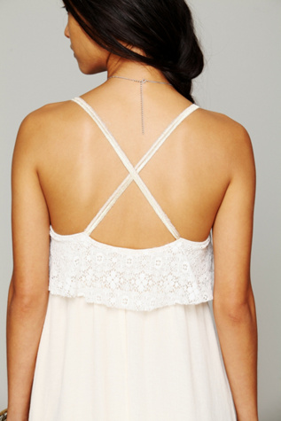 Gypsy Heart Dress