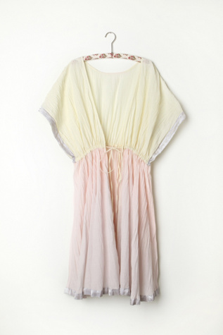 Ombre Kimono in fp-body
