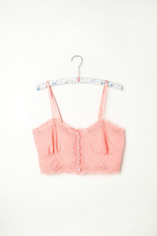 FP X Juliet Cropped Bra in intimates-bras-cropped