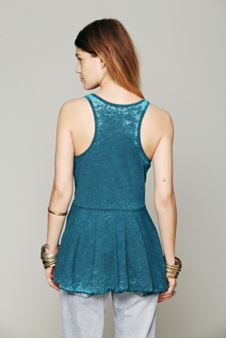 Dark Turquoise