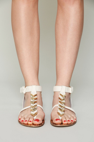 Pierce Arrow Sandal
