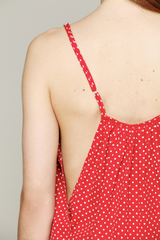 Polka Dot