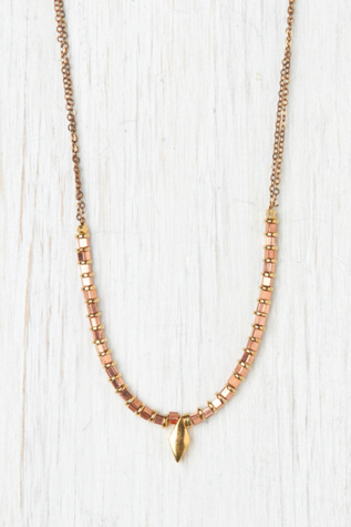 Copper