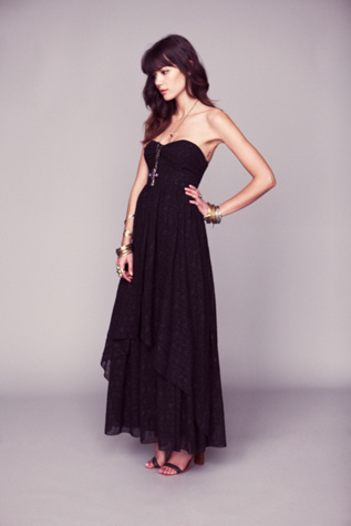 Eyelet Indian Enchantment in clothes-dresses-party