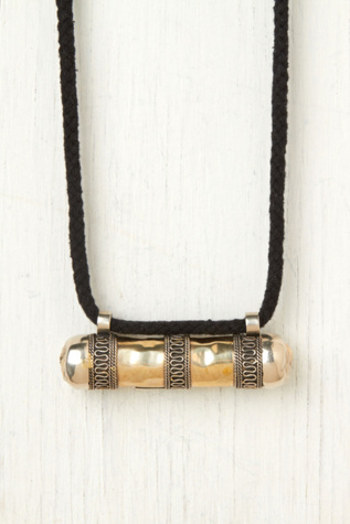 Wishbox Pendant