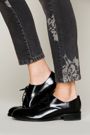 Black Patent