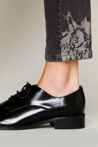 Black Patent
