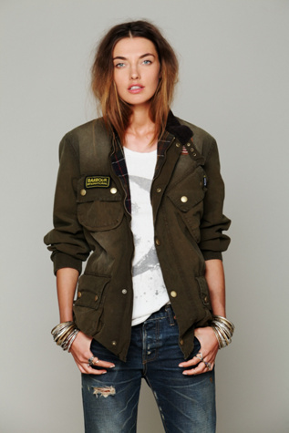 Sunblast Jacket in jackets-2