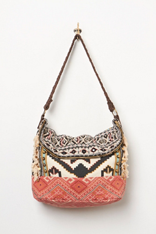 Indian Summer Hobo