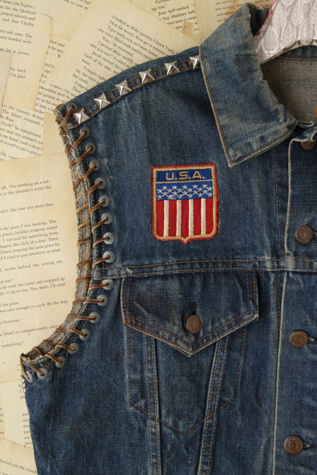 DENIM