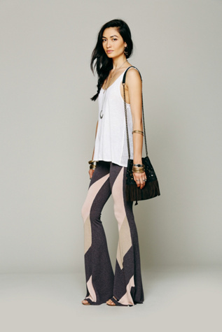 One Teaspoon Devil Knit Pant in one-teaspoon-clothing