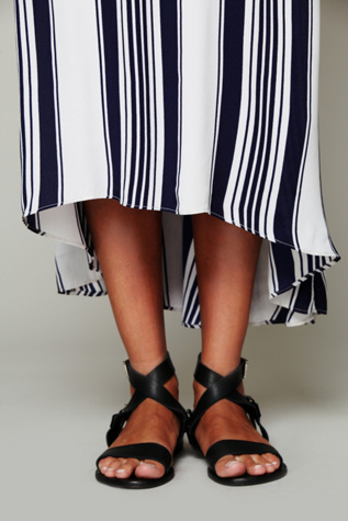Nautical Navy