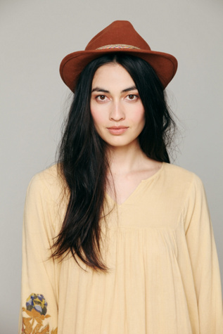 Bondi Fedora