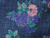 Purple Floral