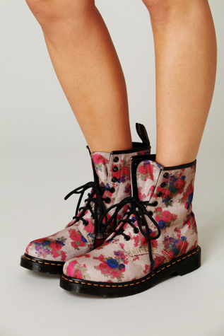Pink Floral