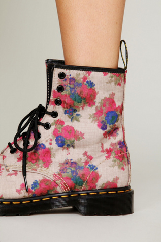 Pink Floral