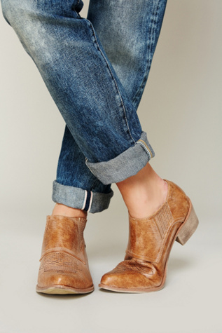 Homestead Mule Boot