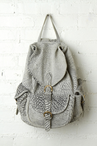 White Oak Backpack