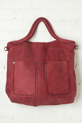 Reflection Pocket Tote