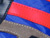 Blue/Navy/Red