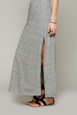 Audrina Maxi Dress