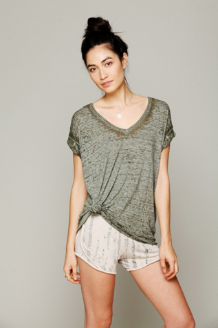 Shawty Love Shorts