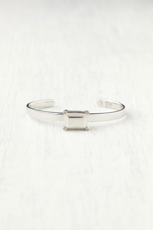 Silver Stud Bracelet in accessories-jewelry