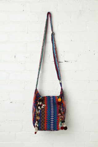 Calypso Crossbody